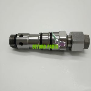 China catererpillar 320l Excavator Hydraulic Parts 6i-6899 Main Relief Valve on sale