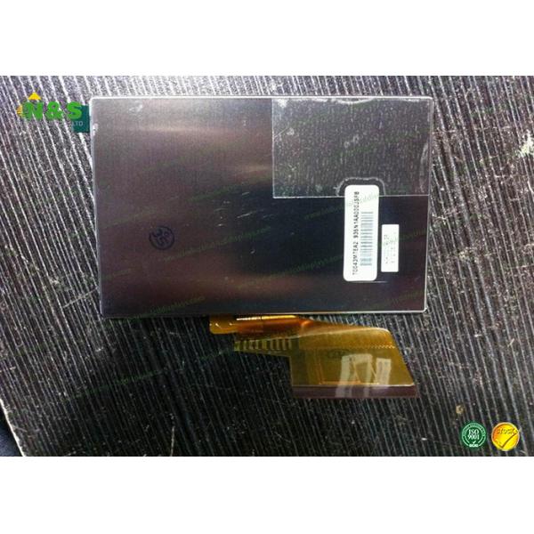 Quality TD043MTEA2 TFT  Normally Black LCD Module 4.3 inch  LCM 	800×480  	270 	400:1 	16.7M 	WLED 	TTL wholesale