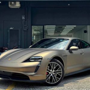 10-Year Warranty TPU Color Change PPF Prevent Rubble Installation Friendly