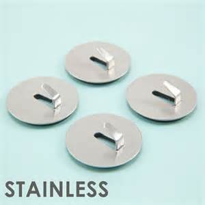 2018 Practical Magnet Strong Powerful Neodymium Heavy Duty Magnetic Hooks,