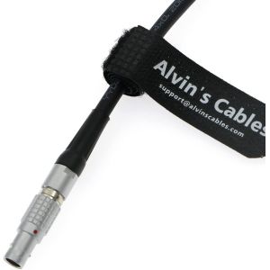 Data Cable For Light Ranger 2 Sensor From Preston MDR3 MDR4 Rotatable Right