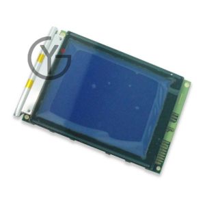 China CCFL 4.7inch 320*240 monochrome STN-LCD Display DMF50081NF-FW on sale
