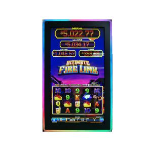 43inch 1920x1080 Pixel Infrared Touch Screen With 5ms Response Time