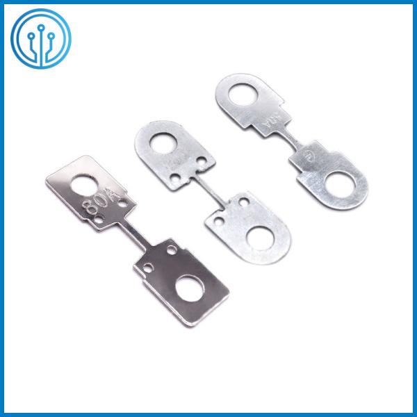 Bussmann ANN Littelfuse CNN CNL Replacement Lift Truck ANL Fuse Limited 40A-800A