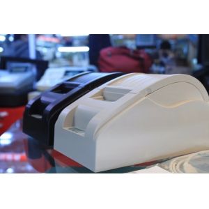 Retail Store Thermal Receipt Printer with 58mm Paper Width and Max. Resolution