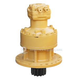 E200B Swing drive High - End Quality, PN 51-5847/096-4393/099-3553 Chinese -