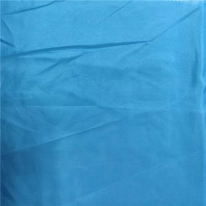Cheap Smooth Bright Dyed Woven Polyester Satin Fabric 75DX75D for sale