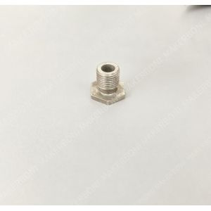 101-028-013 Threaded Stopper Bushing for Gerber Spreader Machine