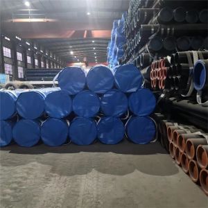 China Seamless ASTM Standard Carbon Steel Pipe Customized on sale