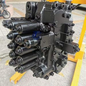 426-00223 420-00294 Main Control Valve For Doosan Daewoo DX260 DX340 DX360
