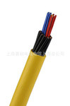 KVVR PVC insulated ,PVC sheathed control flexible cable