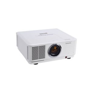 Double Lamps 12000 Lumens DLP Laser Projector For Church Venue