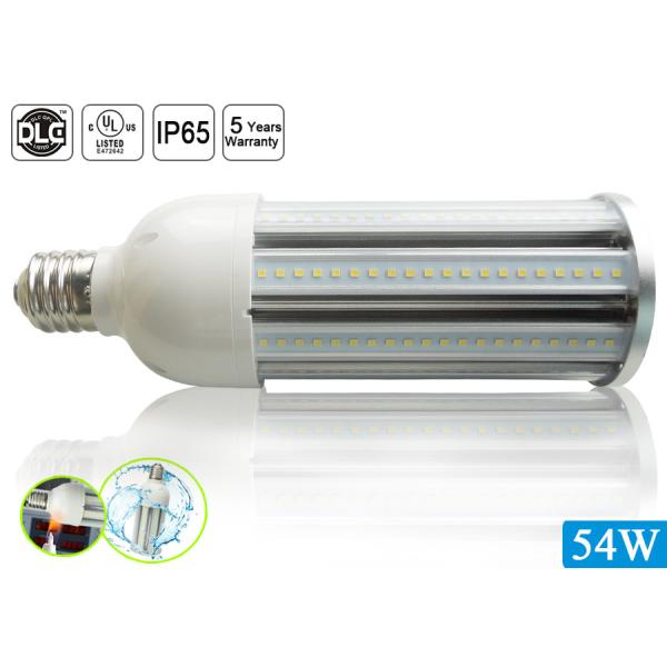 High Lumens 5670lm E26 E39 Holder Corn Cob Led Light Bulbs For Gardens