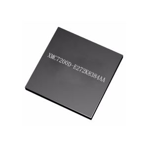 ARM Cortex-M7 Microcontroller IC XMC7200D-E272K8384AA 272-LFBGA Surface Mount