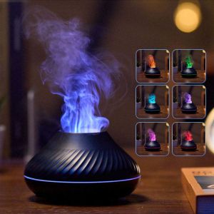 Hot Sell Diffuser Fragrance Oil USB Air Perfume Humidifier Aroma Diffuser