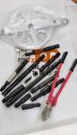 Oil And Gas Well Dowhole Wireline Tools String Slickline Tool String For