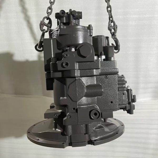 Quality Kawasaki K5V212DPH Piston Pump for SANY SY485 SY550 Hydraulic Main Pump wholesale