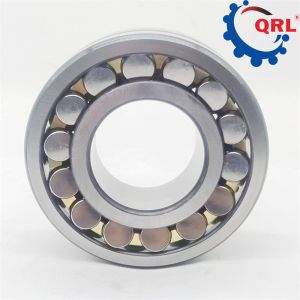 China 22313 CC CA W33 Spherical Roller Bearing 65x140x48 Mm on sale