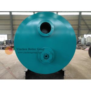 Horizontal Oil Fired Hot Water Boiler Automation Adjustment Methods