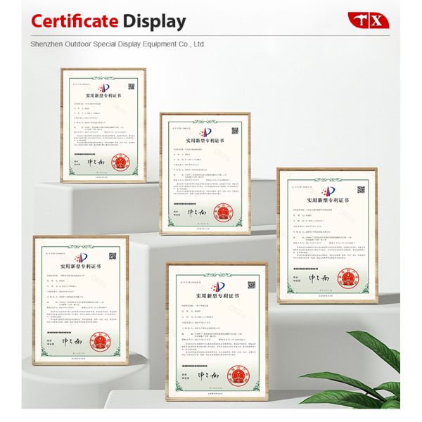 43-Inch Outdoor Digital Signage with 5mm Tempered Glass 50,000 Hours Lifespan and Android OS