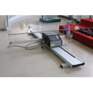 Portable CNC Plasma Cutting Machine Metal Cutting 4000MM/Min