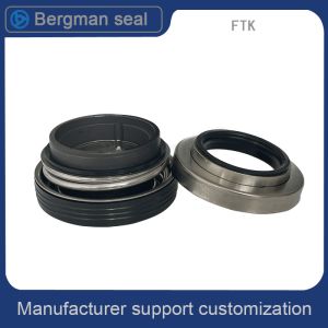 Refrigeration Compressor Ebara Pump Mechanical Seal FTK 16mm 20mm 25mm