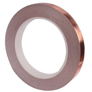 China Electrolytic Graphene Thickness 12 Micron Thin Copper Foil on sale