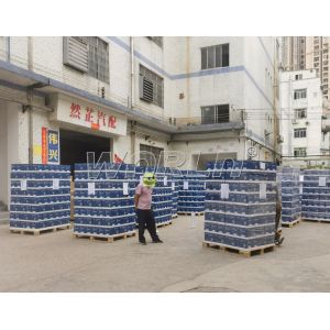 24V Air Conditioner Compressor For TM16 Air Compressor Auto WXUN041