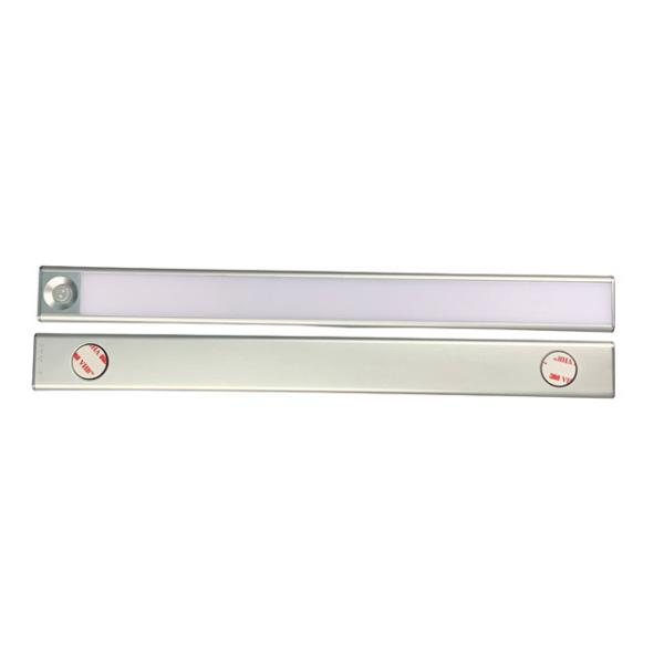Quality Wireless and Easy-to-Install Cabinet LED Light Battery Operated No Timer Function wholesale