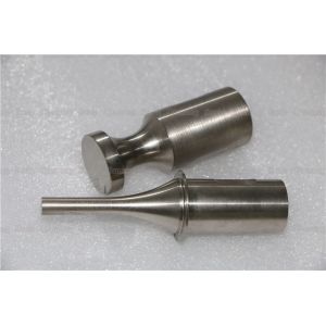 Handpistol Ultrasonic Plastic Welding Machine