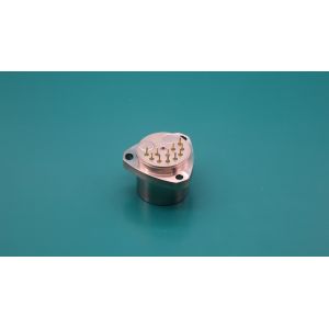 Quartz Gyroscope Sensors For Drones With ±50g Range And Weight ≤75g