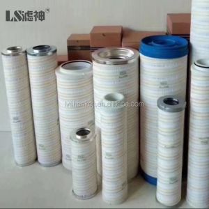 54601513 Air Compressor Filter Glass Fiber Oil And Gas Separator