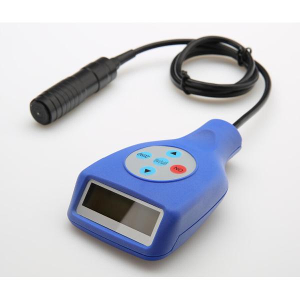 TG-820NF Car Paint Thickness Gauge, Car Coating Thickness Meter, Painting