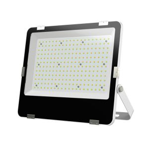 2700K To 6500K 26000lm 200W LED Floodlights For Square