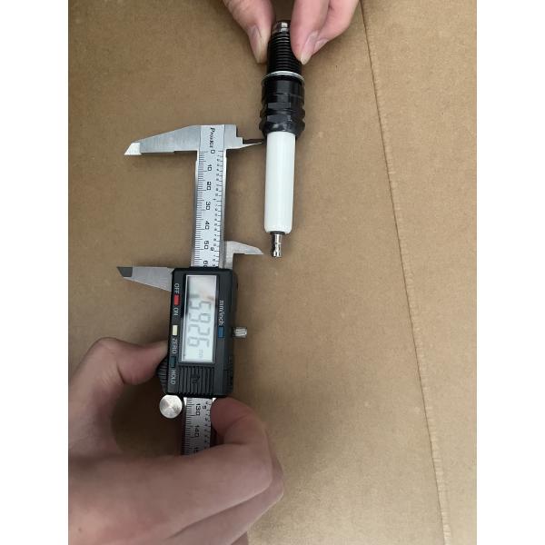 Industrial Spark Plug S-R6A15 side view