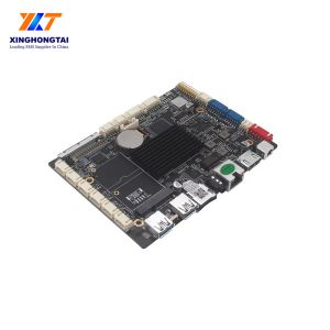 HP-3568K Android Ai Mini-Itx Industrial Motherboards Circuit Board PCBA for