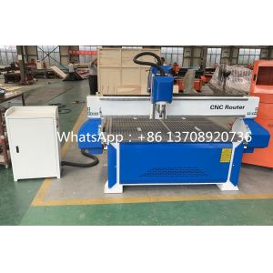 1325 wood cnc router MDF cutting woodworking furniture making cnc router machine