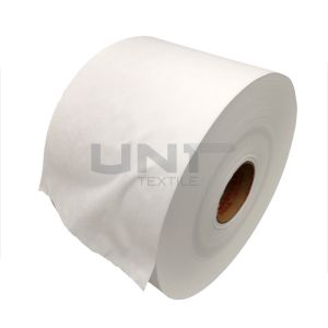 Bfe99 Melt Blown Polypropylene Nonwoven Fabric Diameter 60cm