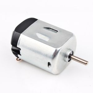 Cheap Faradyi Customized High Torque Micro Mini Brushed Brushless Dc Motor for High-end Toys Car Lock for sale