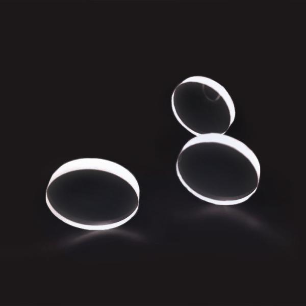 Plano-convex laser Focus lens optical mirror Imported JGS1 1064nmAR focusing