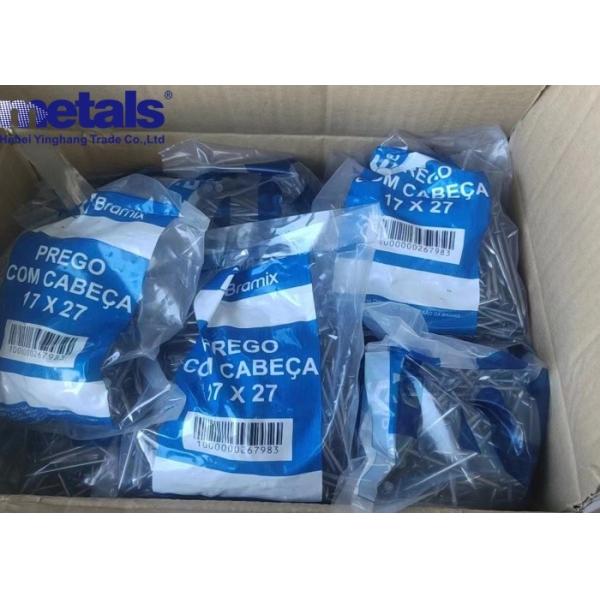 Quality Woodworking And Carpentry Common Wire Nails 1/2 Inch wholesale