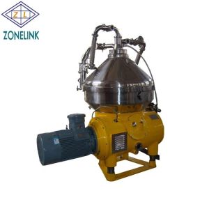 Centrifuge for centrifugal milk separator price