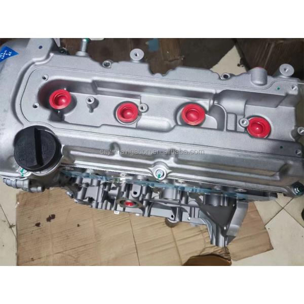 Changan SUZUKI SX4 Baleno Swift Remanufactured Autoparts Engine M16A Motor Block 1.6L