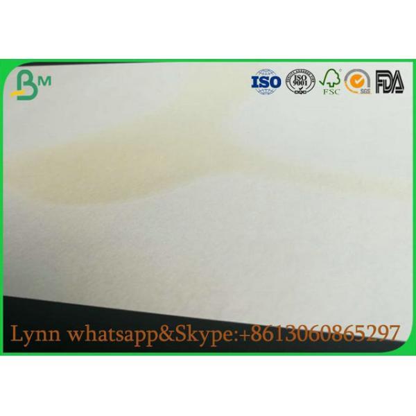 Uncoated White Absorbent Paper For Making Perfume Testing Paper