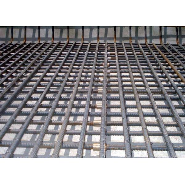 New Zealand Standard Aseismatic 500E Steel Reinforcing Mesh Concrete Floor
