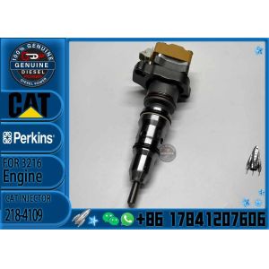 engine fuel injector 178-6432 218-4109 178-0199 178-6342 232-1170 232-1171 174