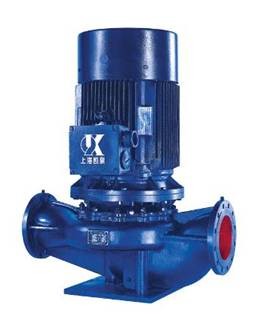 Quality Single Suction High Pressure Water Centrifugal Pump Vertical High Efficiency wholesale