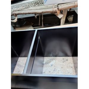 Stainless Steel Custom Covers 304 customized