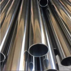 Customized BV Seamless Stainless Steel Pipe Ultimate Solution For Industrial