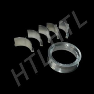 High Precision SS Silver Anodized CNC Machined Parts Stainless Steel Energy